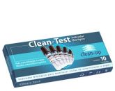 INDICADOR BIOLÓGICO CLEAN-TEST CLEAN-UP