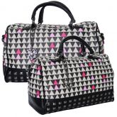 Bolsa Feminina Baú