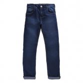 Calça Jeans Menino Used 7443