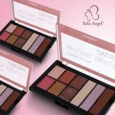 Paleta Natural Beauty CRUSH