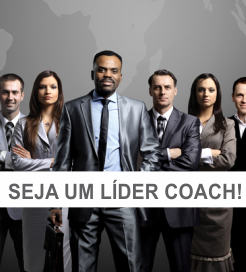 Seja Um Master Líder Coach