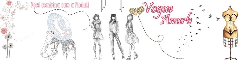 VogueAnurb