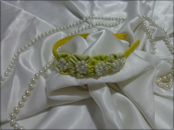 Diadema personalizado Cod:648