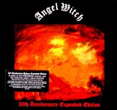 Angel Witch - Angel Witch 30th Anniversary Expanded Edition (Digipak 02 Cd's)