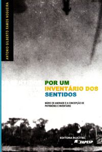 Por um Inventário dos Sentidos