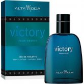 ALTA MODA VICTORY EDT MASC 100ML COD 867301