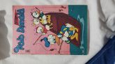 PATO DONALD NR 0980