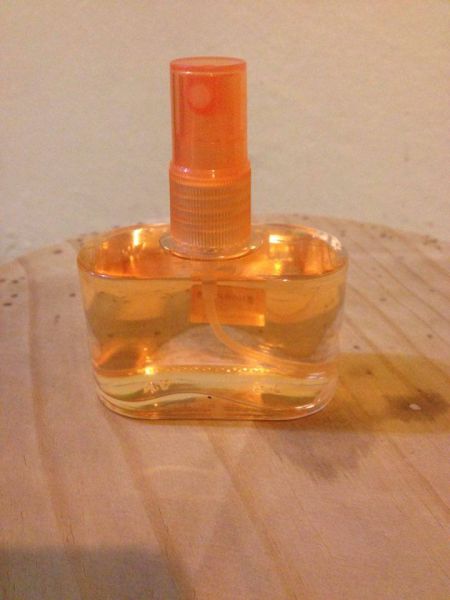 Perfume Cigano para Prosperidade