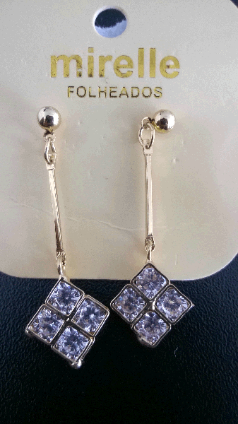 Brinco Mirelle