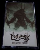 Nocturnal (GER) - Arrival of the Carnivore