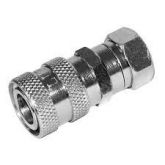 H1-01- Engate Rápido Mini 1/4'' x Fêmea 1/4'' LUB 2000-J
