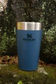 Copo térmico de cerveja Stanley|473ml click no link e confira