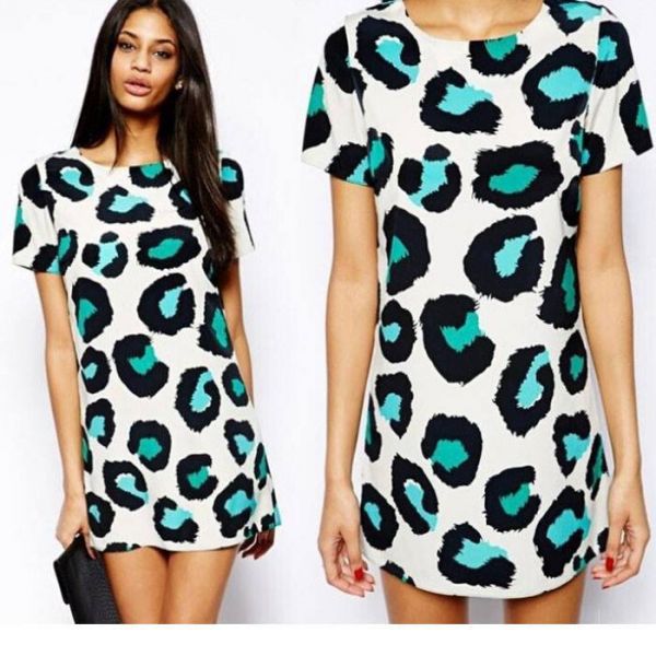 Vestido Casual