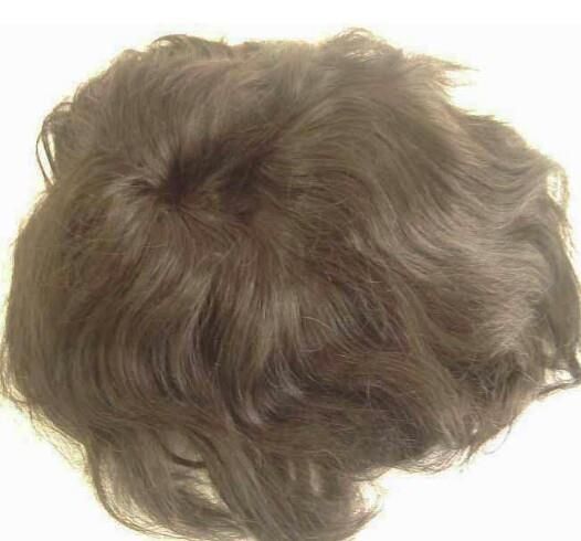 Proteses Capilar Masculina tradicional