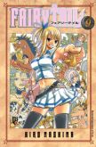 Fairy Tail n° 9 - A estrela que jamais retornará ao céu