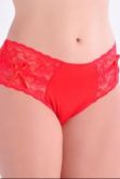 Lingerie: Calcinha Fabiola, de ótima qualidade, Frete grátis