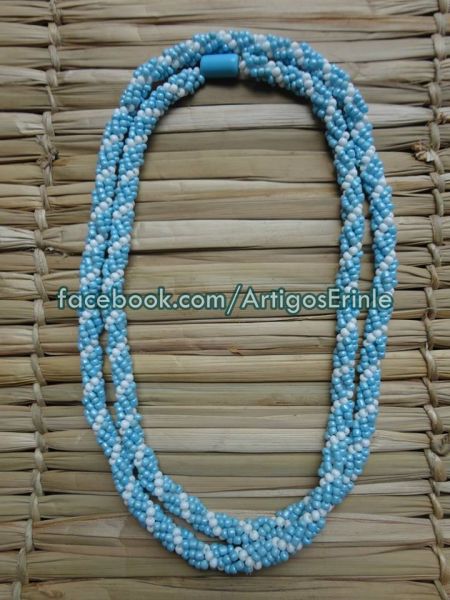 Chicote de Yemanjá/Odé