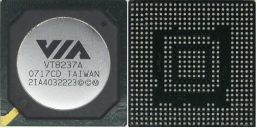 Chipset Via Vt8237a