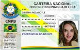 CRISTINA ROSA DOYLE