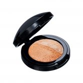 MAGNETIC EYES SOMBRA DUO BAKED EUDORA HIPNOTIC BRONZE