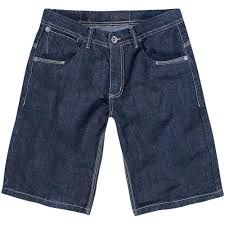 short Infantil Masculino 1 a 4 anos
