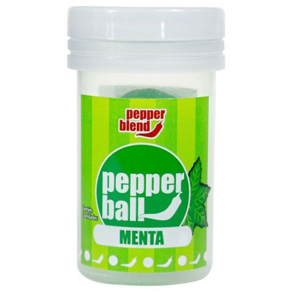 BOLINHA SEXY FLUF MENTA