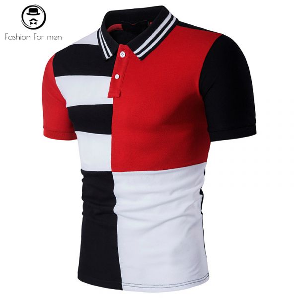 Camisa Polo 2017 RF15