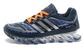 Springblade  Orange  cod.  00033