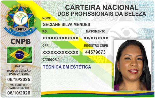 GECIANE SILVA MENDES