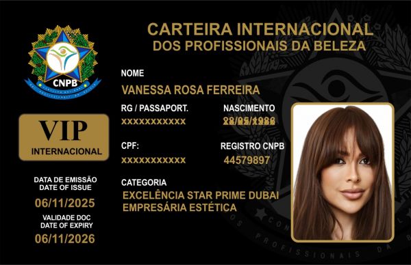 VANESSA ROSA FERREIRA