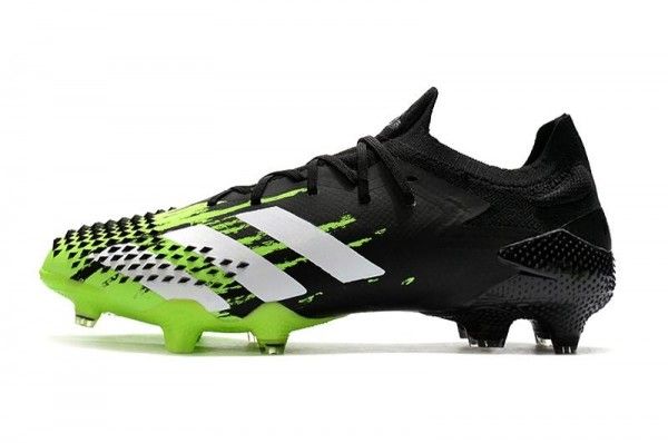 ADIDAS Predator 20.1 FG Low Precision to Blur