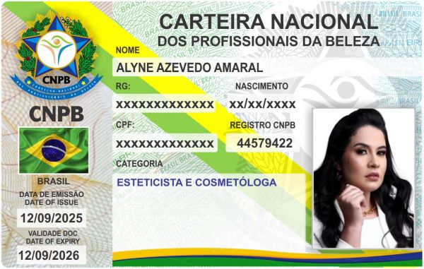 ALYNE AZEVEDO AMARAL