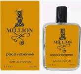 Fragância Paco Rabanne One Million