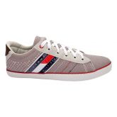 Sapatênis Tommy Hilfiger Jeans Claro MIX11728