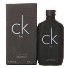 CK Be Unissex Eau de Toilette 100ml