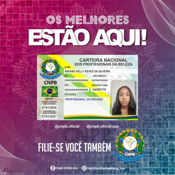 RAYANE KELLY NEVES DA SILVEIRA