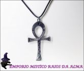 CRUZ ANSATA ANKH