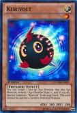 Kurivolt NUMH-EN019 - Super Rare