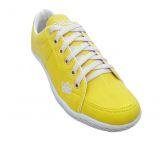 belos Sapatênis Osklen Amarelo Feminino - Produto Pronta Entrega