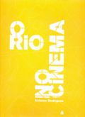 O Rio no CInema (Capa dura)