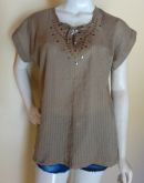 BLUSA BATA