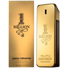 One Million 100ml