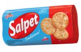 BISCOITO SALPET TRADICIONAL AYMORÉ 200 GRS