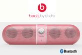 Beats Pill - Rosa (Bluetooth)
