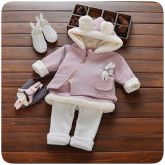 Conjunto Livia Coelho Cod 676