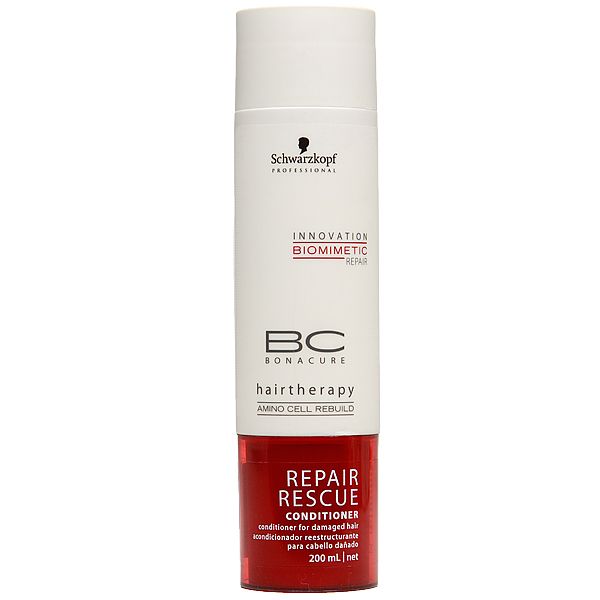 Condicionador Schwarzkopf Repair Rescue 200ml