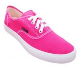 Tênis Vans Authentic Rosa - Ref: 069