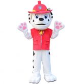 Patrulha Canina Marshall