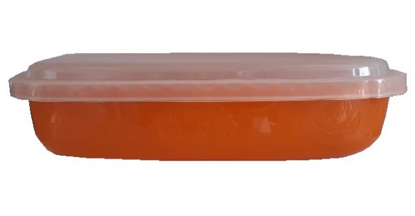 Saladeira Oval 2 litros