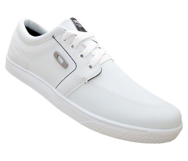 Tênis Oakley Road Branco